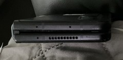 Samsung Galaxy Z Fold3-256GB-Black AT&T Unlocked-clean ESN-Great Condition