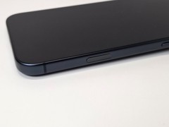 MINT Apple iPhone 17 Pro Max – 256GB – Deep Blue (AT&T) (Battery 100%) A3257