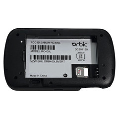 Used – RayHunter Orbic RC400L IMSI Catcher Detector | Stingray Detector