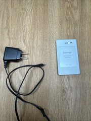 Light Phone II Factory Reset Dumb Phone
