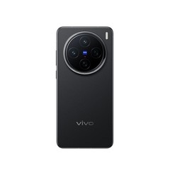 Vivo X200 5G Android 6.67in 512GB MediaTek Dimensity 9400 50MP Camera Original