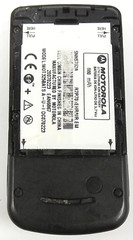 Motorola W series W260g – Black ( TracFone ) Cellular Flip Phone – No Back