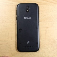 BLU View 2 B131DL Smartphone For Parts #595