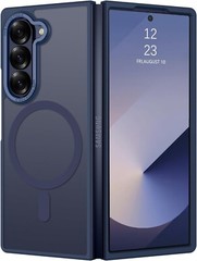 For Samsung Galaxy Z Fold 6 Case With Slim Thin Military Grade Shockproof Cover
