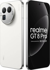 realme GT 8 Pro (White, 512 GB 16 GB RAM) NFC Global Version No Tariffs In Usa