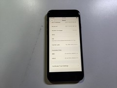 Apple iPhone SE 2nd Gen A2275 64GB Unlocked Clean IMEI BH=82%