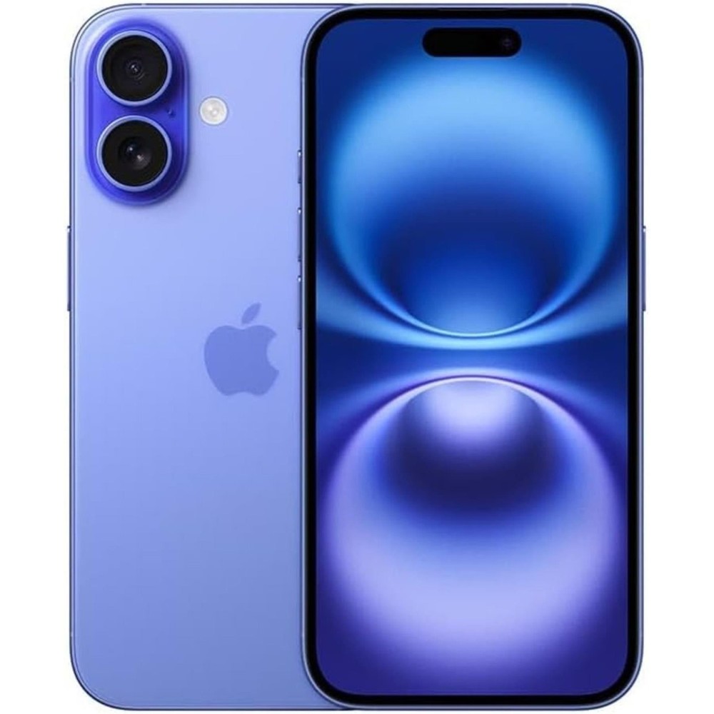 Apple iPhone 16 Plus A3082 256GB Ultramarine Unlocked Very Good