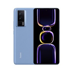 Xiaomi Redmi F5pro 256GB 512GB 64MP 5G Unlocked Android Smartphone New Sealed