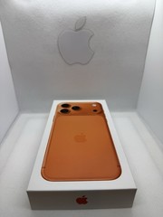 Apple Iphone 17 Pro Max 2TB 2000GB Cosmic Orange A3526 Available Immediately NEW