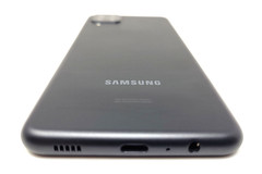 Samsung Galaxy A12 (SM-A125U) 32GB | Unlocked | Black | OBX