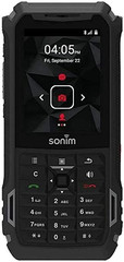 Sonim XP5S XP5800 2.64″ Display 16G Unlocked – Very Good *Small Imperfection*