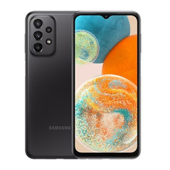 Samsung Galaxy A23 5G SM-A236U1 Unlocked 64GB Awesome Black Good