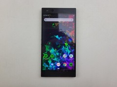 Razer Phone 2 (RZ35-0259) 64GB (AT&T) – *PLEASE READ* – Clean IMEI – J7192