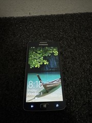 Samsung Ativ S Neo Windows SPRINT SPH-l800 Phone