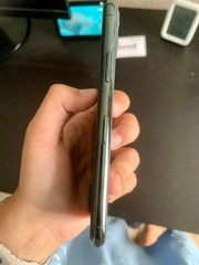 Apple iPhone 11 Pro A2160 256GB Midnight Green T-Mobile Face ID Issue READ
