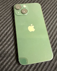 Apple iPhone 13 Mini 128GB Green Unlocked | 98% Battery