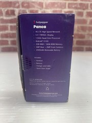 Hot Pepper Panca 4G LTE Smartphone