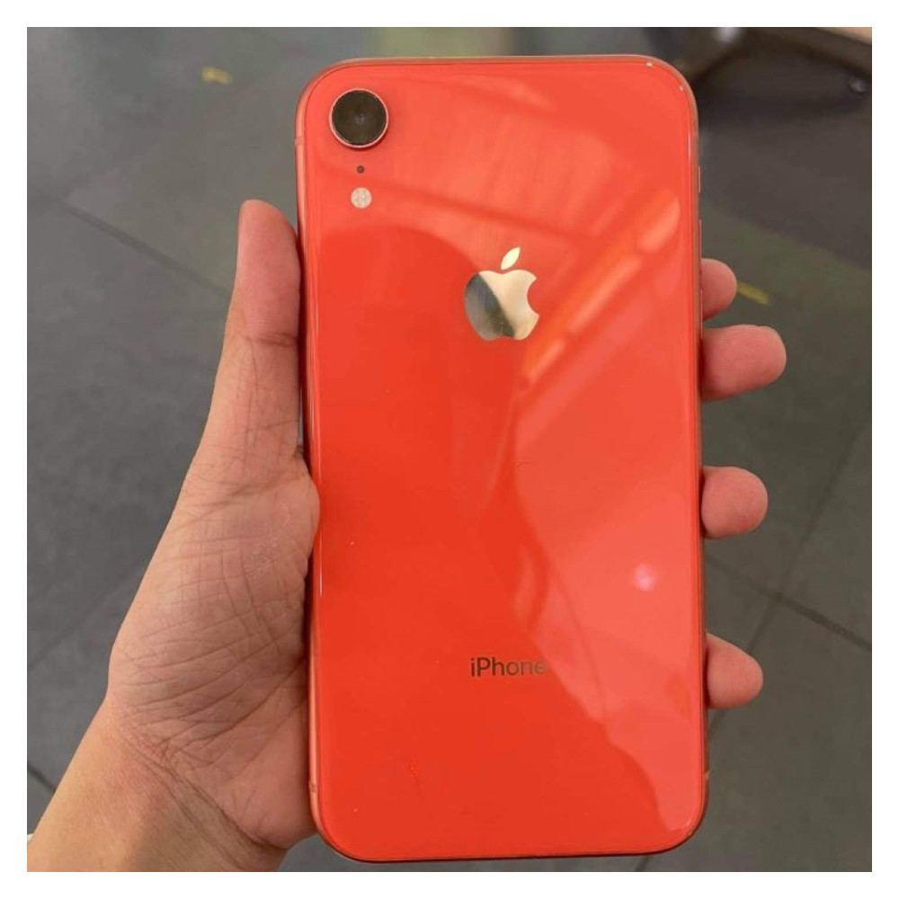 Apple iPhone XR 64GB – All Colors – Fully Unlocked (CDMA+GSM) – Mint Condition
