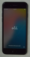 Apple iPhone SE (2nd Gen) A2275 64GB Wi-Fi Black *No AC/SIM* w/Battery Grade C