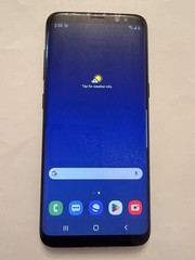 Samsung Galaxy S8 – 64 GB – Orchid Gray (Unlocked) broken back – SM-G950U1