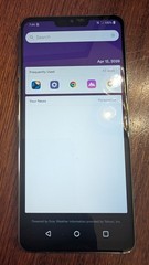 LG G7 ThinQ Verizon 64GB