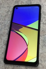 Samsung Galaxy Xcover Pro SM-G715U 64GB Black Verizon 4G LTE Dual Sim Grade A