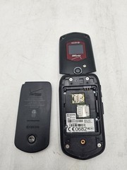 Kyocera E4520PTT DuraXV Push To Talk Verizon Rugged Waterproof Phone- READ