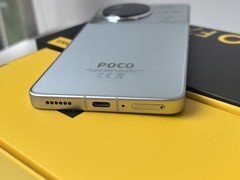Xiaomi POCO F7 Pro 5G Global Version 12+512GB Unlocked Smartphone