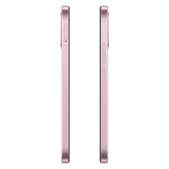 Oppo A6 5G ( Sakura Pink, 6GB-128GB ) MediaTek Dimensity 6300 Global Version.