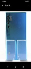 TCL 20 Pro 5G 6.67″ AMOLED FHD Factory Unlocked 256GB+6GB 48MP 4500mAh Open Box