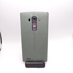 LG G4 LS991 Smartphone (Sprint) – 32GB Green – *DAMAGED* #3521