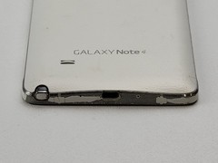 (USED) Samsung Galaxy Note 4 (SM-N910) Smartphone – AT&T / Verizon / T-Mobile