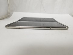 Google Pixel Fold 256GB Porcelian G9FPL (Unlocked) Damaged zD2759