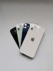 Apple iPhone 12 64GB/ 128GB/ 256GB Unlocked 6.1″ 12MP colors random Smartphone