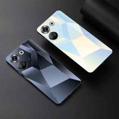 Android Smartphone 6.5 inch C20 Pro