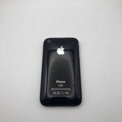 Jailbroken Apple iPhone 3GS – 16GB – Loaded With Games, Minecraft