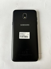 Samsung Galaxy J7 Crown (SM-S767VL) 16GB (TracFone) – Cracked Glass – Working