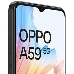 OPPO A59 5G Factory Unlocked Dual SIM 6GB RAM 128GB STORAGE 90Hz Display-GOLD