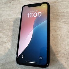 Apple iPhone XR – 64GB (Unlocked) Works Great – READ DESCRIPTION (#60A)