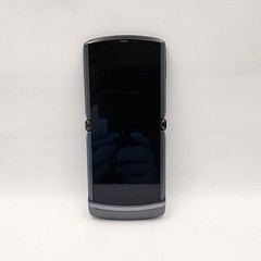 Motorola Razr 5G (2020) XT2071-5 256GB Polished Graphite (T-Mobile/Unlocked)