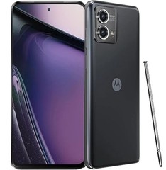 Motorola Moto G Stylus 5G (2023) 128GB Unlocked – Cosmic Black