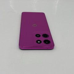 Motorola Moto G 2026 4GB 128GB Pantone Cattleya Orchid Unlocked New Open Box