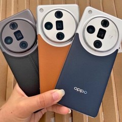 Oppo Find X7 Ultra 5G 6.82″ 50MP Snapdragon 8 Gen 3 Android Smart camera phone
