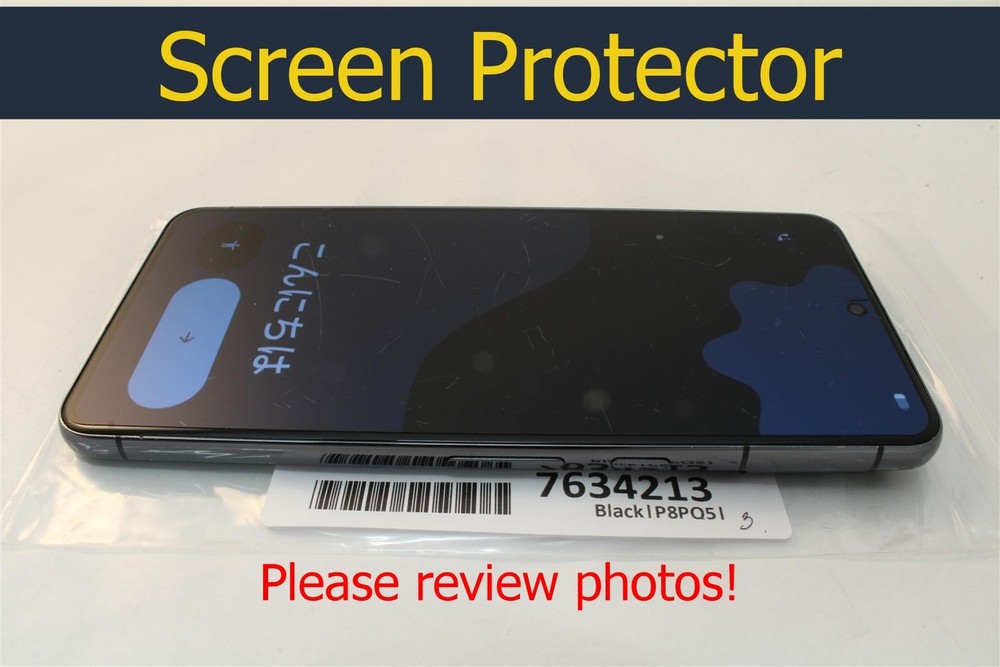 Google Pixel 8 Pro Factory Unlocked ATT TMobile Verizon Unlockable BL 7634213
