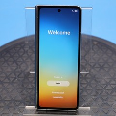 Samsung Galaxy Z Fold5 – 1 TB – Icy Blue (Unlocked)