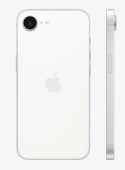 APPLE IPHONE 17E – 256GB (FACTORY UNLOCKED) ✅PHYSICAL SIM TRAY ✅ A3634 ❖SEALED❖