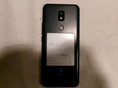 AT&T Motivate model number EA211002