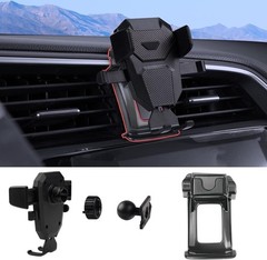 Car Phone Holder for Honda Civic 2016-2021, 10th Gen. Civic Cell Phone Holder