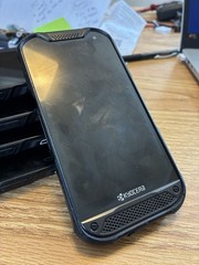 Kyocera DuraForce PRO 2 E6910 Verizon Unlocked 64GB Android VG condition
