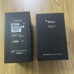 BlackBerry Priv STV100 32GB 18MP Slider Unlocked Android Smartphone-New Unopened